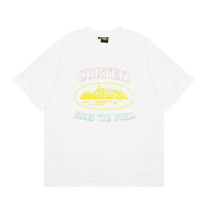 Corteiz T Shirts Short _SKUCorteizXS-2XLwmtx310316719